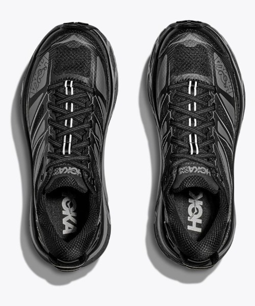クリフトン9 27.5cm hoka one one（色：ブラック系）のおすすめ人気商品一覧 通販