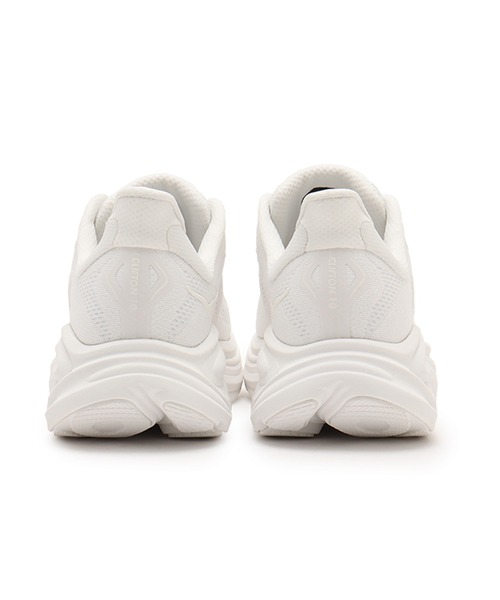 ウォーキングシューズ スニーカー HOKA CLIFTON 10 / ホカ クリフトン 10 メンズの画像