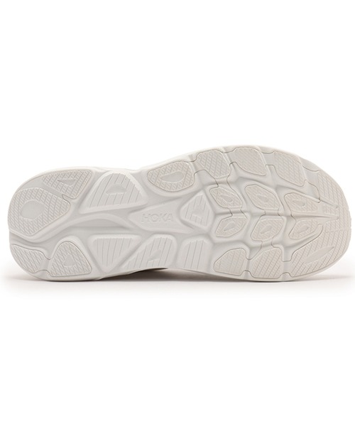 ウォーキングシューズ スニーカー HOKA CLIFTON 10 / ホカ クリフトン 10 メンズの画像