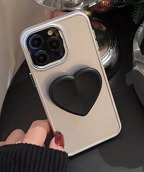 【ふくあい】携帯ケース 自由にカスタイズできる立体ぷくぷくiPhoneケース（26個入