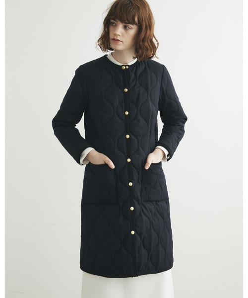 Traditional Weatherwear（トラディショナル ウェザーウェア） ノー