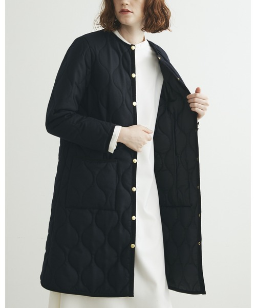 Traditional Weatherwear（トラディショナル ウェザーウェア） ノー