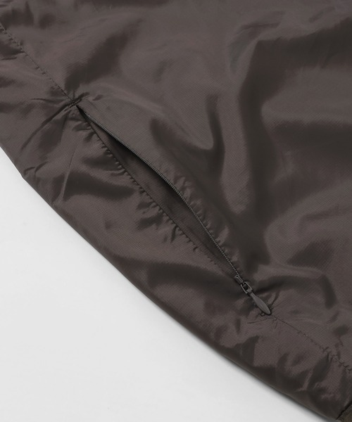 「KRIFF MAYER」 ブルゾン MEDIUM カーキ メンズ_画像7