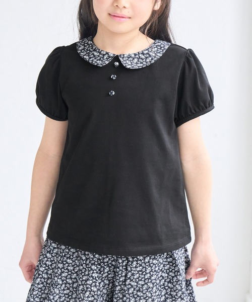 ROPE' PICNIC（ロペ ピクニック） tシャツ 「KIDS/キッズ」プチ