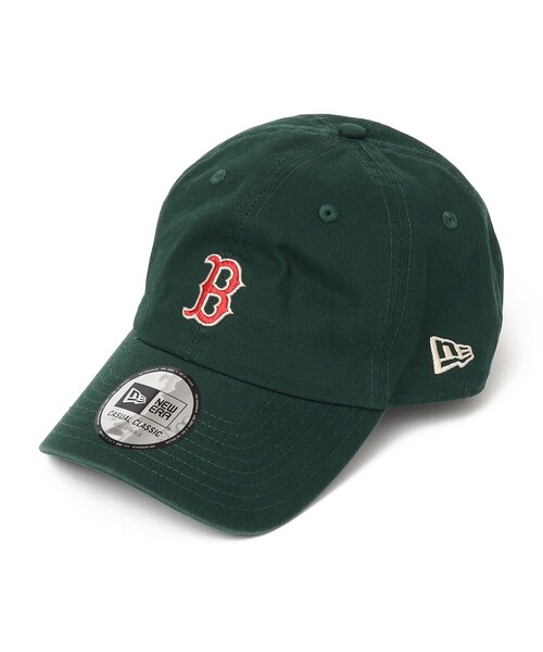 NEW ERA - 【新品】 NEW ERA / ニューエラ | 刺繍ロゴ ベース