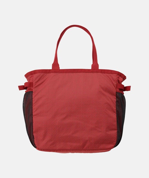 GRAMICCI トートバッグ RIPSTOP TOTE BAG｜リップストップトート