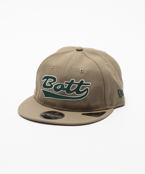 bott キャップ（メンズファッション） | ファッション の