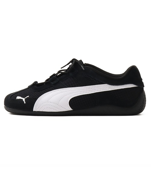 PUMA（プーマ） スニーカー PUMA SPEEDCAT GO WNS / プーマ スピード 