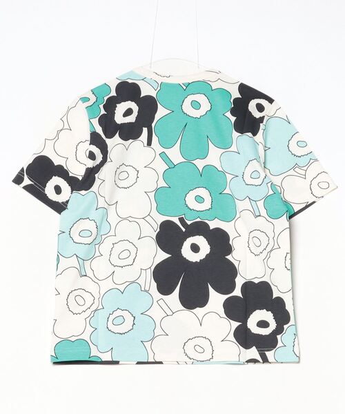 marimekko tシャツ 「ASIA EXCLUSIVE」「kioski」 Ae Erna
