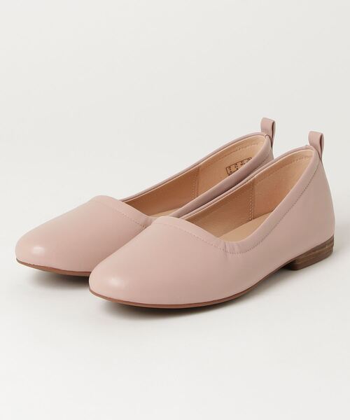 レディース バレエシューズ -Clarks (クラークスジャパン) 公式通販