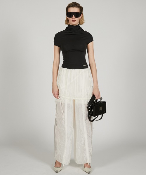 PRANK PROJECT（プランクプロジェクト） オールインワン 2WAYジャンプ