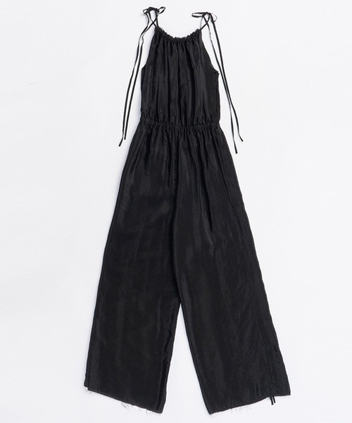 オールインワン 2WAYジャンプスーツ / 2-way Jumpsuit レディース_16