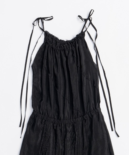 オールインワン 2WAYジャンプスーツ / 2-way Jumpsuit レディース_17