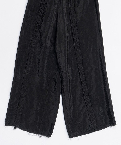 オールインワン 2WAYジャンプスーツ / 2-way Jumpsuit レディース_18