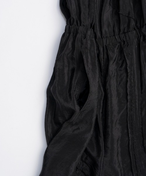 オールインワン 2WAYジャンプスーツ / 2-way Jumpsuit レディース_20