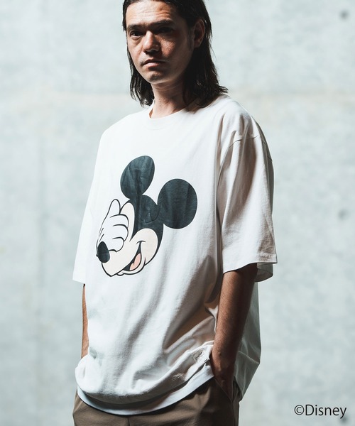 新品未使用　epa ミッキーマウス Tシャツ 新品未使用⭐︎epa ミッキーマウス Tシャツ XL⭐︎ - メルカリ