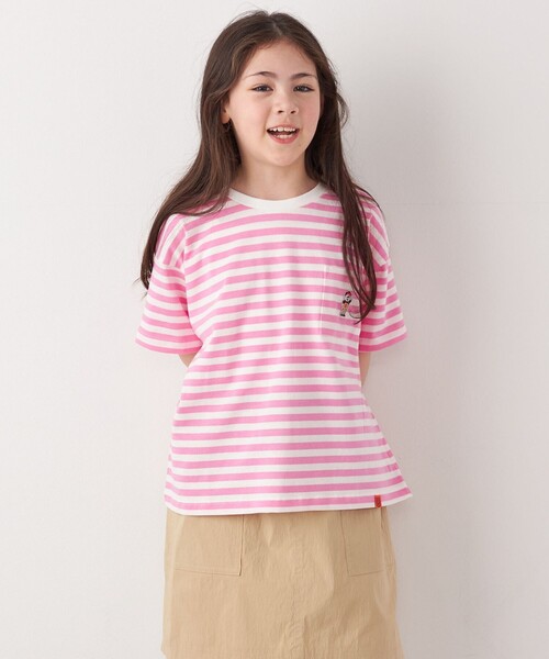 イルグッフォ　ジュニアガールズTシャツ(未開封) スゴウGIOグランプリ ドライTシャツ [新世紀GPXサイバー