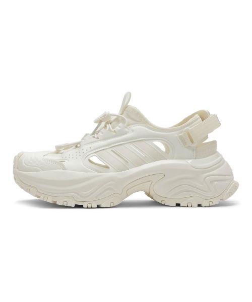 adidas サンダル 「adidas」SNEAKER SANDAL レディース