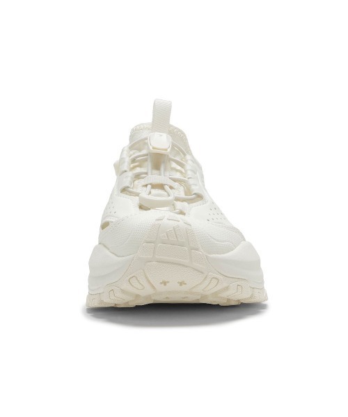 ★人気★ ADIDAS SNEAKER SANDAL 厚底 Amazon | [アディダス] スニーカーサンダル SNEAKER SANDAL コア