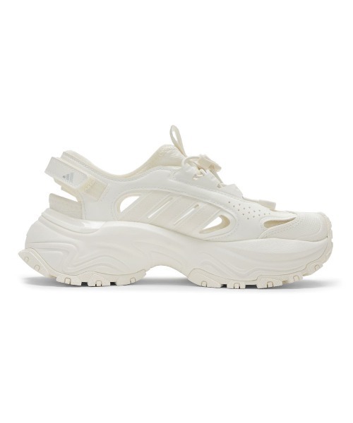 adidas サンダル 「adidas」SNEAKER SANDAL レディース