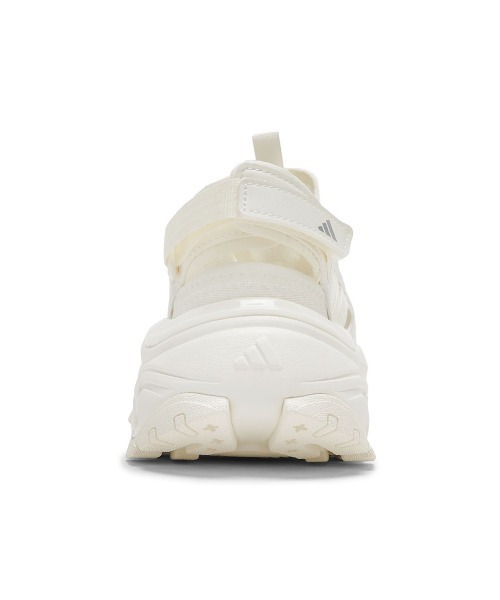 ADIDAS★SNEAKER SANDAL★厚底★兼用 adidas サンダル 「adidas」SNEAKER SANDAL レディース