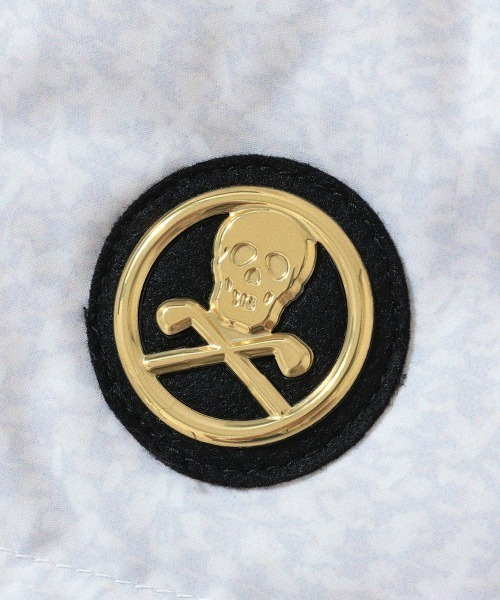 MARK&LONA ダウンジャケット　レディース36 MARK&LONA（マークアンドロナ） 「MARK & LONA」 ダウンジャケット 36