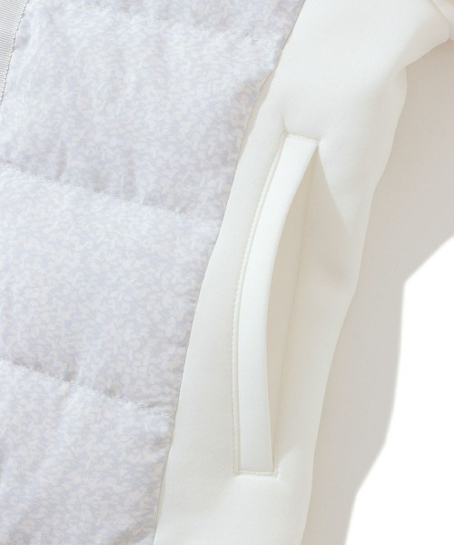 MARK&LONA（マークアンドロナ） 「MARK & LONA」 ダウンジャケット 36