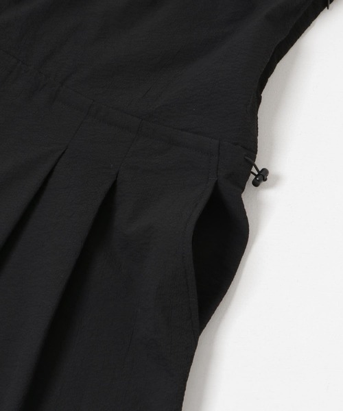 THOUSAND MILE（サウザンドマイル） サロペット オーバーオール 「別注