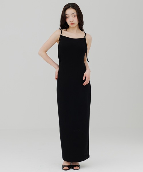 ワンピース tight cami onepiece （タイトキャミワンピース