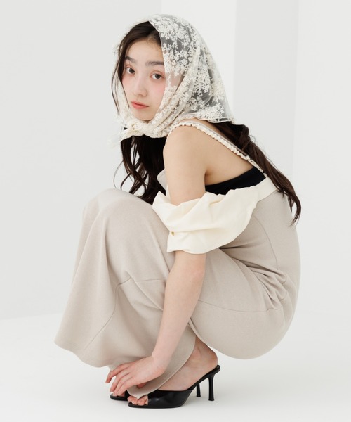 ワンピース tight cami onepiece （タイトキャミワンピース