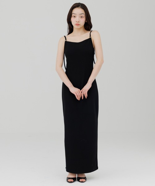 ワンピース tight cami onepiece （タイトキャミワンピース