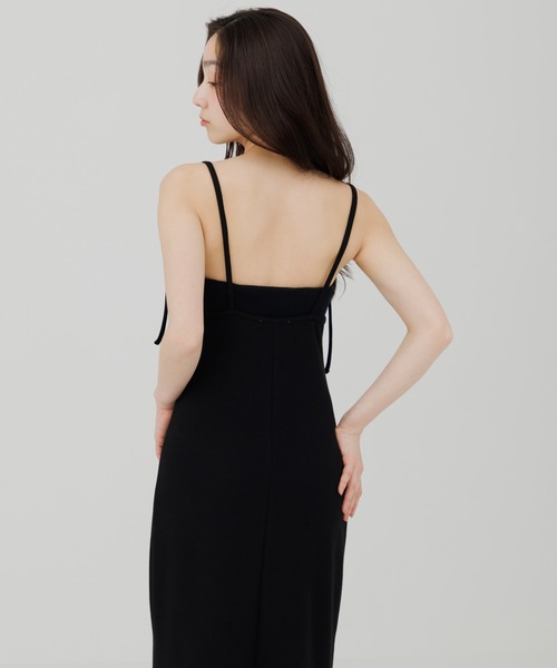 ワンピース tight cami onepiece （タイトキャミワンピース