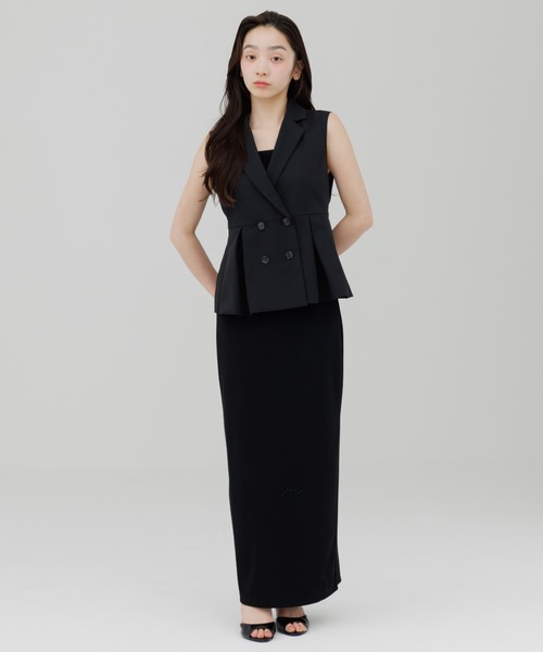 ワンピース tight cami onepiece （タイトキャミワンピース