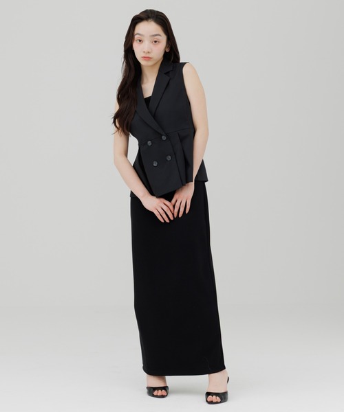 ワンピース tight cami onepiece （タイトキャミワンピース