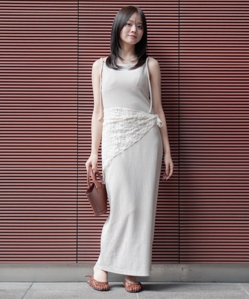 ワンピース tight cami onepiece （タイトキャミワンピース