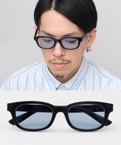 ルースイソンブラ サングラス 楽天市場】【 SALE 31%OFF 】LUZ REPUBLICA SUNGLASS ルースイソンブラ