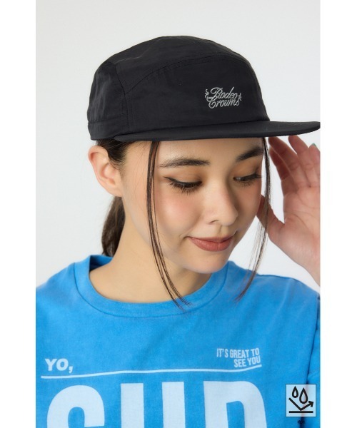 希少品⭐︎RODDIO ロッディオ　帽子　キャップ⭐︎ネイビー⭐︎新品 2026年最新】RODDIO ゴルフ メンズウェア 帽子の人気アイテム - メルカリ