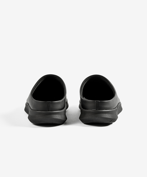 BUMPY スリッポン 「BUMPY/バンピー」SABO /サボ/スリッポン/ミュール