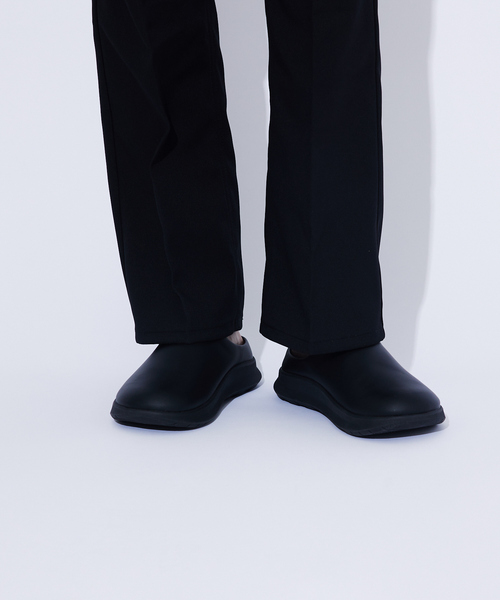 BUMPY スリッポン 「BUMPY/バンピー」SABO /サボ/スリッポン/ミュール