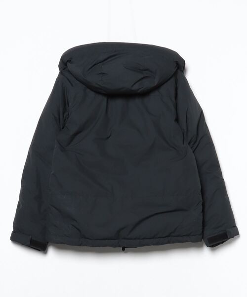 FIRST DOWN（ファーストダウン） ダウンジャケット S ブラック系その他