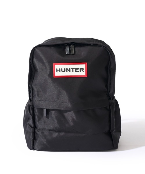 HUNTER（ハンター） デイバック リュック レディース メンズ 