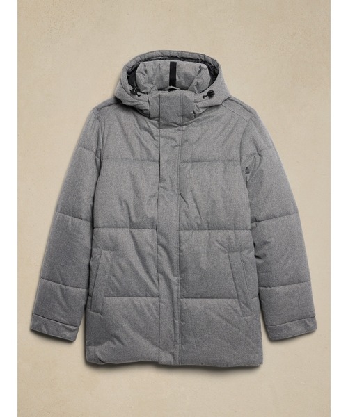 BANANA REPUBLIC（バナナリパブリック） 「BANANA REPUBLIC FACTORY