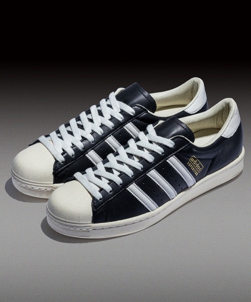 adidas（アディダス） スニーカー SUPERSTAR VINTAGE / スーパースター