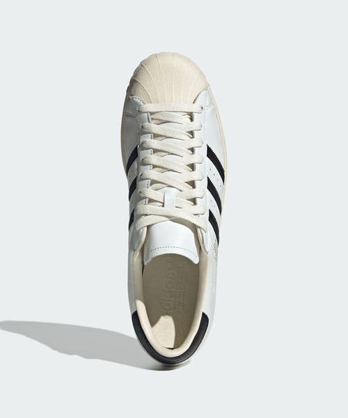 スニーカー SUPERSTAR VINTAGE / スーパースター ヴィンテージ スニーカー アディダスオリジナルス adidas Originalsの画像