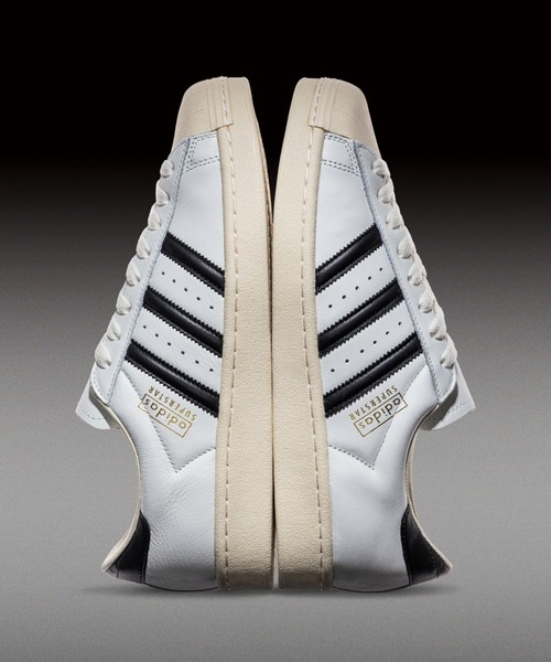 adidas（アディダス） スニーカー SUPERSTAR VINTAGE / スーパースター