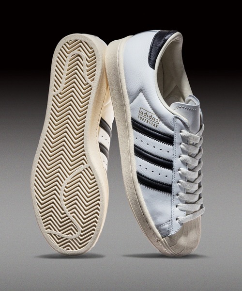 スニーカー SUPERSTAR VINTAGE / スーパースター ヴィンテージ スニーカー アディダスオリジナルス adidas Originalsの画像