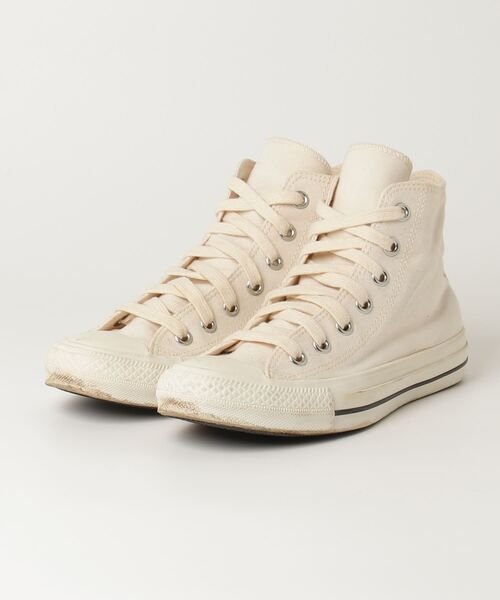 CONVERSE 「CONVERSE」 ハイカットスニーカー「MHL.コラボ