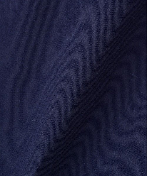 MHL. パンツ LIGHTWEIGHT COTTON LINEN TWILL TROUSERS メンズ