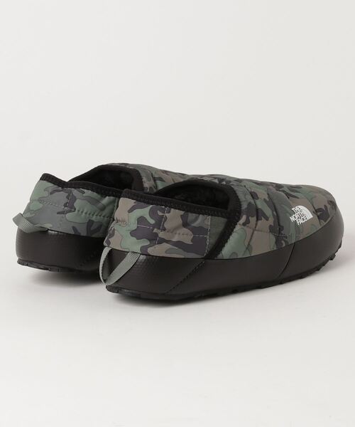 THE NORTH FACE（ザ ノースフェイス） シューズ 27cm ブラック メンズ