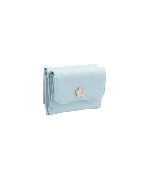 最終値下げ 新品MERCURYDUO MARY QUANT ミニウォレットセット org.jpg